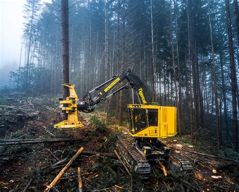 compact track loader feller buncher|tigercat feller buncher shop.